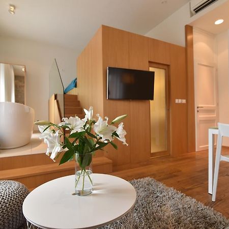 The Bridge Luxury Apartments Задар Экстерьер фото