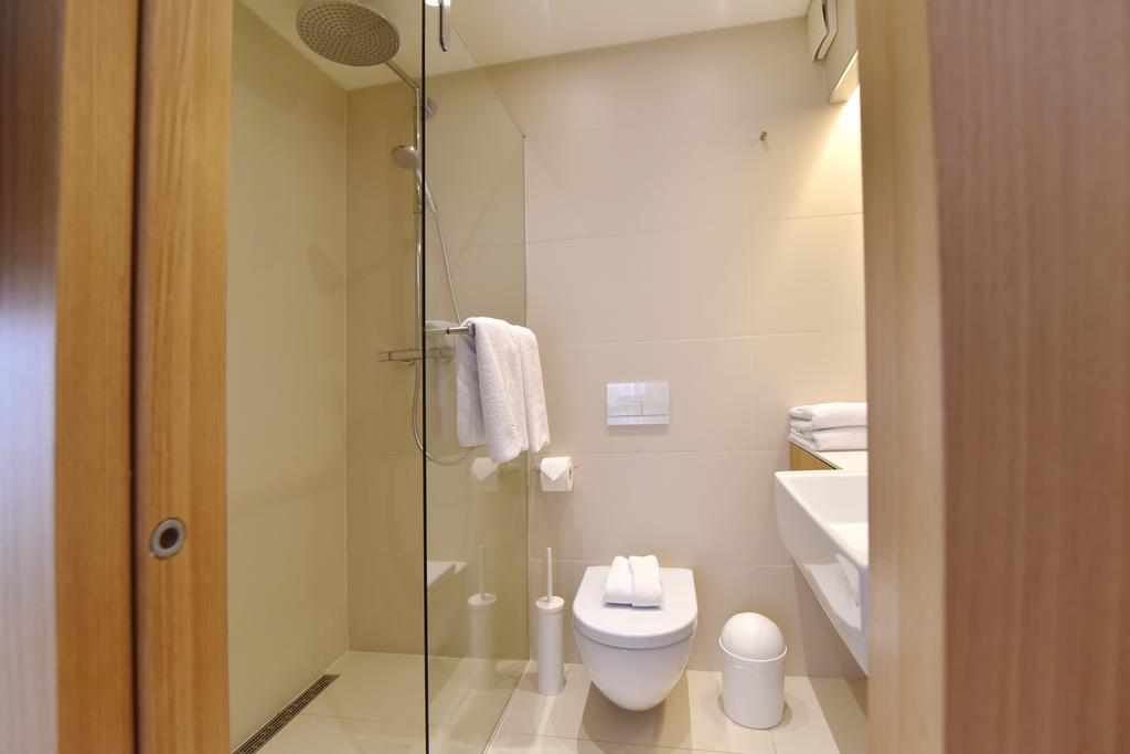 The Bridge Luxury Apartments Задар Экстерьер фото